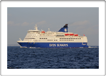 Crown Seaways 